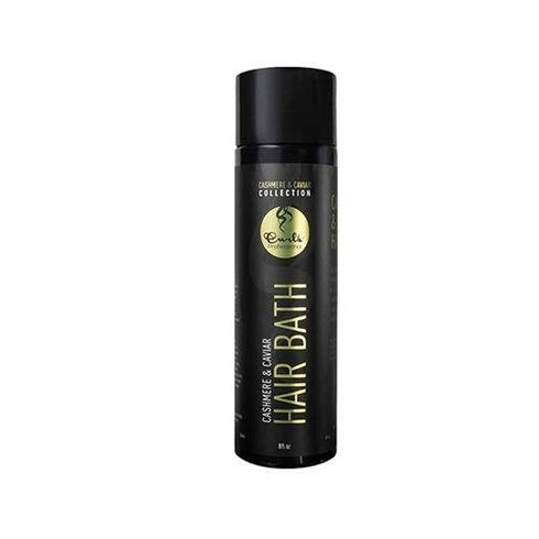 CURLS CASHMERE CAVIAR HAIR BATH 8OZ